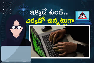 Cyber Crime