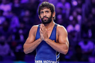 Bajrang Punia