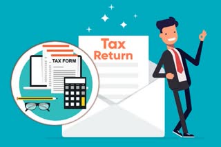 Income Tax returns