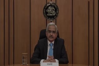 Shaktikanta Das