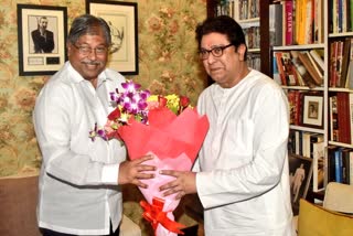 raj thackeray chandrakant patil