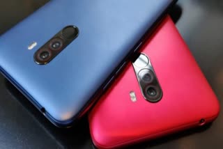 Xiaomi, top smartphone brand