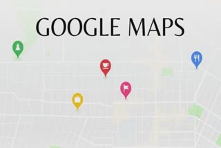 આઇફોન યુઝર્સ માટે 'Dark Mode' of Google Maps લોન્ચ કરી રહ્યું છે ગૂગલ