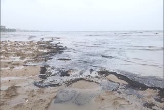 Juhu beach