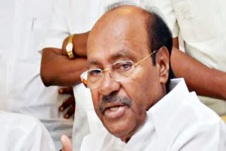 Ramadoss