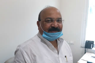 Sunil pintu jdu mp