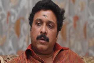 ganesh kumar mla  ganesh kumar mla against kiifb  കെബി ഗണേഷ് കുമാർ  കിഫ്ബി  കിഫ്ബി മെല്ലെപ്പോക്ക്