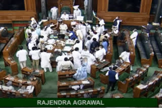 Parliament adjourned