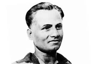 Major Dhyan Chand