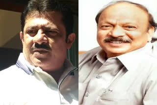 Roshan Baig, Zameer Ahmed Khan