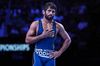 tokyo olympic 2020 : haji aliyev beat bajrang punia in 65 kg semifinal