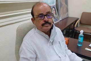 tariq anwar