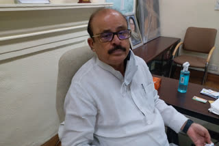 Tariq Anwar