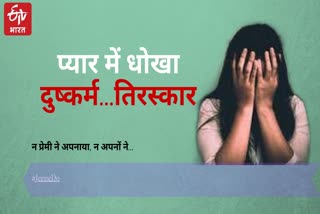 जोधपुर दुष्कर्म मामला, Jodhpur Police,  women crime,  rape report,