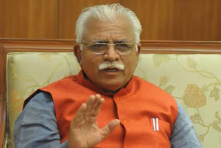 ml khattar