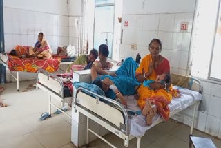 Sahibganj Sadar Hospital
