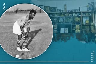 DEMAND TO GIVE BHARAT RATNA TO HOCKEY PLAYER MAJOR DHYAN CHAND