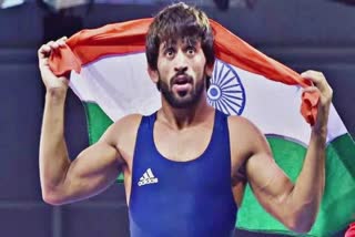 Tokyo Olympics 2020: સ્ટાર કુશ્તીબાજ Bajrang Puniaની સેમિફાઈનલમાં હાર