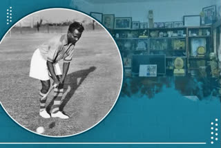 demand to give bharat ratna to hockey player major dhyan chand