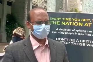 flag-off-by-bbmp-special-commissioner-for-stop-spitting-campaign