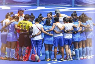 SJORED MARIJINE SAID OLYMPICS WAS LAST TOURNAMENT AS COACH OF INDIAN WOMEN HOCKEY TEAM