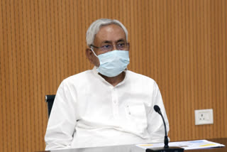 Nitish Kumar