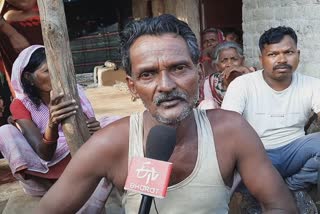 Jageshwar returned home after 35 years