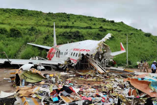 Kozhikode plane crash