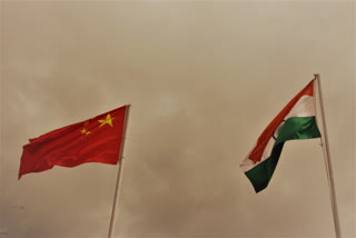 India China agrees to disengage from Gogra along Indo-China border  Indo-China border  india  china  disengage  gogra  Corps Commanders  ഇന്ത്യ-ചൈന അതിർത്തി  ഗോഗ്ര മേഖല  സൈന്യം  ചുഷുൽ മോൾഡോ മീറ്റിങ് പോയിന്‍റ്  കമാൻഡർ