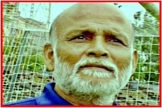 international footballer Debashish Roy react on 'KhelRatna'