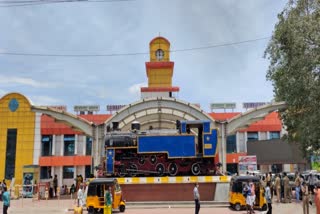 கோவை ரயில் நிலையம்