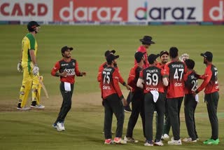 bangladesh's stunning win over australia in 3rd t20