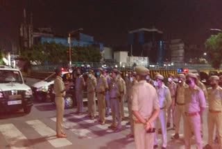 Noida Police