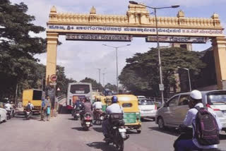 SJP Road Junction