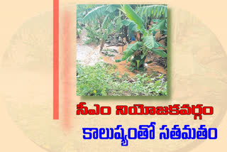 thummalapalli factory issue