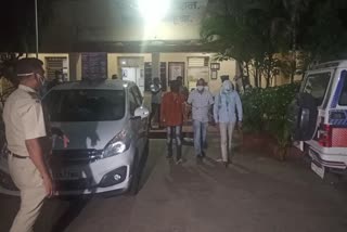 fifth accused arrested in nagpur physical abused case