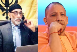 Pro-Khalistani Pannun threatens UP CM via audio message