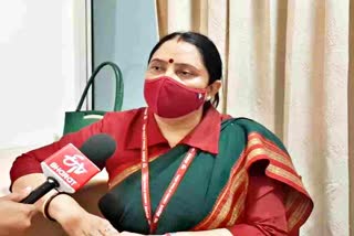 Anjana Panwar, National Commission for Safai Karamcharis