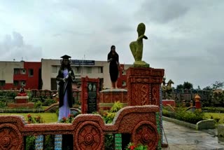 vijayapura women's university