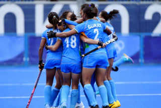 Haryana to give Rs 50 lakh each to state's 9 women's hockey players