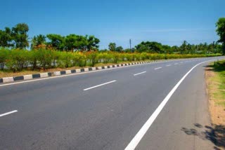 Koyilandy Edavanna State Highway  rebuild kerala initiative  malappuram  കൊയിലാണ്ടി എടവണ്ണ സംസ്ഥാന പാത നവീകരണം; ചെലവ് 189 കോടി രൂപ  കൊയിലാണ്ടി എടവണ്ണ സംസ്ഥാന പാത  റീ ബില്‍ഡ് കേരള പദ്ധതി