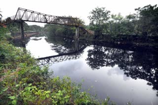 Meeting on Renovation of bridges across Connolly Canal will be held next week  Renovation of bridges across Connolly Canal  Connolly Canal  bridges across Connolly Canal  കനോലി കനാലിന് കുറുകെ പാലങ്ങള്‍ പുതുക്കിപ്പണിയൽ യോഗം അടുത്ത ആഴ്‌ച  കനോലി കനാലിന് കുറുകെ പാലങ്ങള്‍ പുതുക്കിപ്പണിയൽ  കനോലി കനാൽ  കനോലി കനാലിന് കുറുകെ പാലങ്ങള്‍  പാലങ്ങള്‍ പുതുക്കിപ്പണിയൽ  പാറക്കടവ് പാലം  ചെറക്കടവ് പാലം  മുക്കത്ത്ക്കടവ് പാലം  ബേപ്പൂര്‍ തുഖമുഖം  കരിപ്പൂര്‍ വിമാനത്താവളം  വള്ളിക്കുന്ന്  മുഹമ്മദ് റിയാസ്