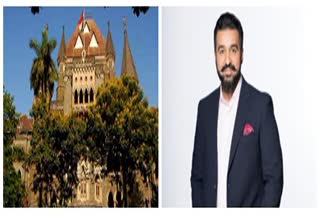 Mumbai High Court Dismisses Raj Kundra's Plea over Challenging his Remand Order in Porn Racket Case