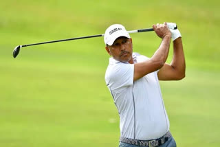 Jeev Milkha Singh