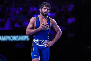 Bajrang Punia