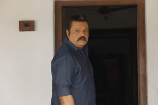 vismaya case  suresh gopi  കിരണിനെ പിരിച്ചുവിട്ട നടപടി  സുരേഷ് ഗോപി