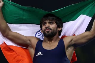 bajrang punia  ബജ്‌റംഗ് പുനിയ  Tokyo Olympics  ടോക്കിയോ ഒളിമ്പിക്സ് ലേറ്റസ്റ്റ് ന്യൂസ്  ടോക്കിയോ ഒളിമ്പിക്സ് ലേറ്റസ്റ്റ് അപ്ഡേറ്റ്  ഒളിമ്പിക്സ് വാർത്തകൾ  ടോക്കിയോ 2020 വാർത്തകൾ