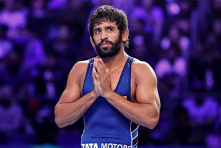 Bajrang Punia