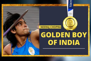 neeraj chopra