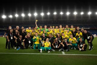Tokyo olympics  brazil vs spain  ടോക്കിയോ ഒളിമ്പിക്സ് ലേറ്റസ്റ്റ് ന്യൂസ്  ടോക്കിയോ ഒളിമ്പിക്സ് 2020  ഒളിമ്പിക്സ് വാർത്തകൾ  ടോക്കിയോ 2020 വാർത്തകൾ